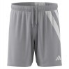adidas Fortore 23 Shorts Team Light Grey-White