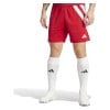 adidas Fortore 23 Shorts Team Power Red-White