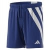 adidas Fortore 23 Shorts Team Royal Blue-White