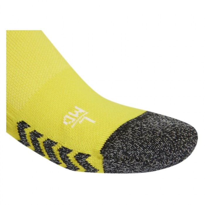 adidas adi 24 AEROREADY Football Knee Socks Team Yellow