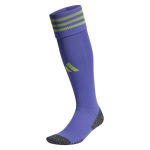 adidas adi 23 Socks Purple