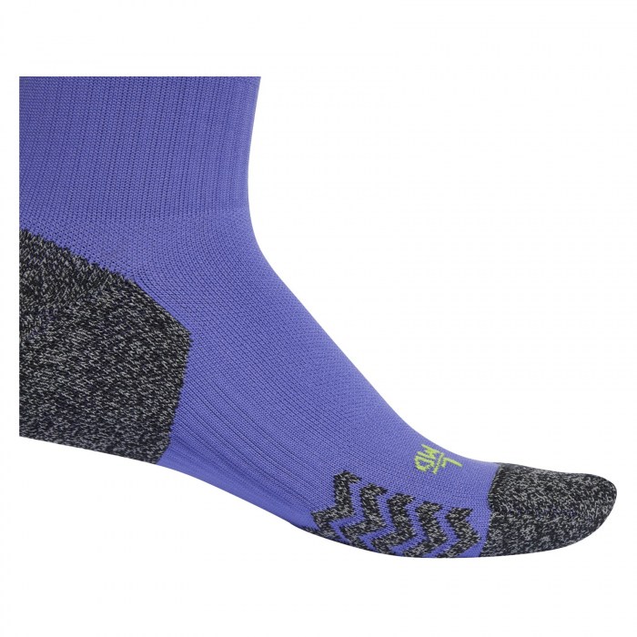 adidas adi 23 Socks Purple