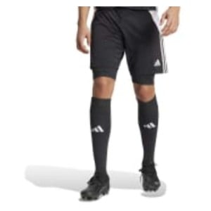 adidas Tiro 24 Training 2-in-1 Shorts