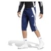adidas Tiro 24 3/4 Joggers Team Navy Blue-White