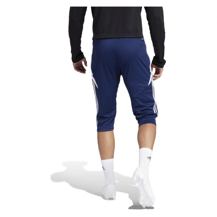 adidas Tiro 24 3/4 Joggers Team Navy Blue-White