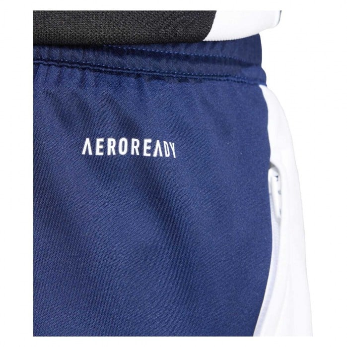 adidas Tiro 24 3/4 Joggers Team Navy Blue-White