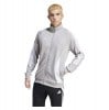 adidas Tiro 24 Training Track Top Team Mid Grey-White