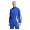 adidas Tiro 24 Training Track Top Team Royal Blue-White