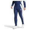 adidas Tiro 24 Training Tracksuit Bottoms Team Navy Blue-White