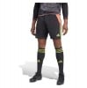 adidas Tiro 24 Goalkeeper Shorts Black
