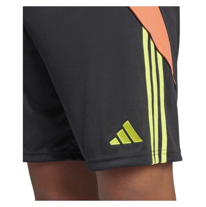 adidas Tiro 24 Goalkeeper Shorts Black