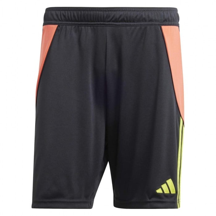 adidas Tiro 24 Goalkeeper Shorts Black