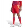 adidas Tiro 24 Goalkeeper Shorts Red