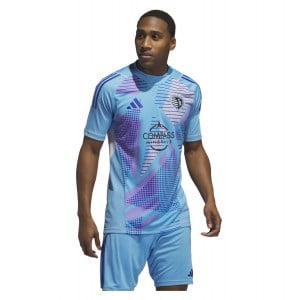 adidas Tiro 24 Goalkeeper Shorts