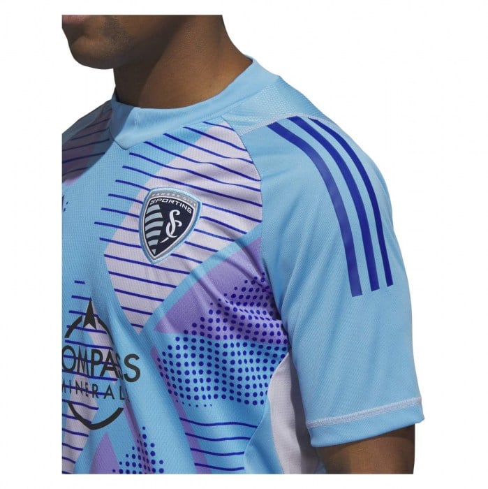 adidas Tiro 24 Goalkeeper Shorts
