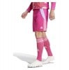adidas Tiro 24 Goalkeeper Shorts Team Magenta