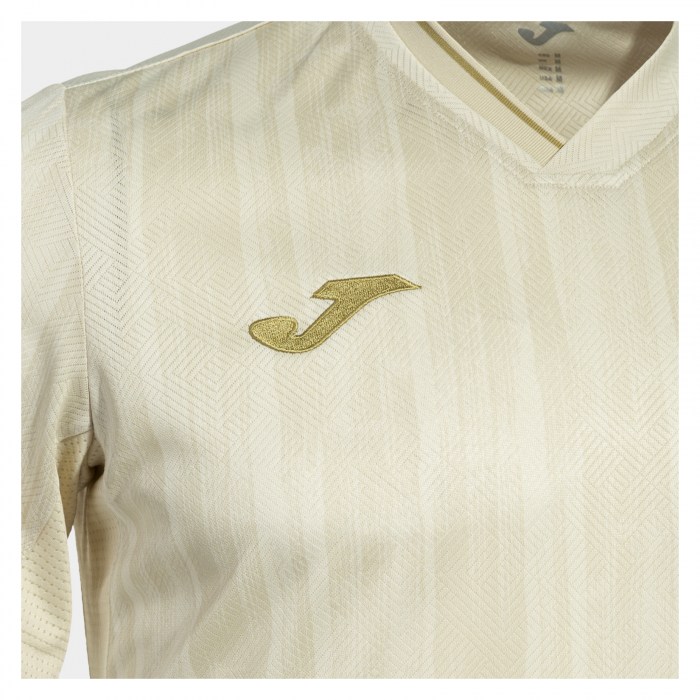 Joma Gold VI T-Shirt