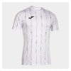 Joma Pro Team Short-Sleeve T-Shirt