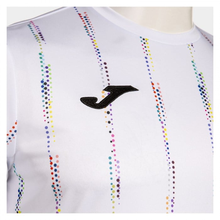 Joma Pro Team Short-Sleeve T-Shirt