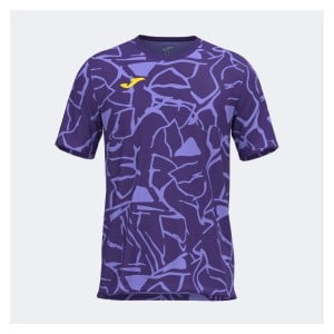Joma Pro-Team Short-Sleeve T-Shirt