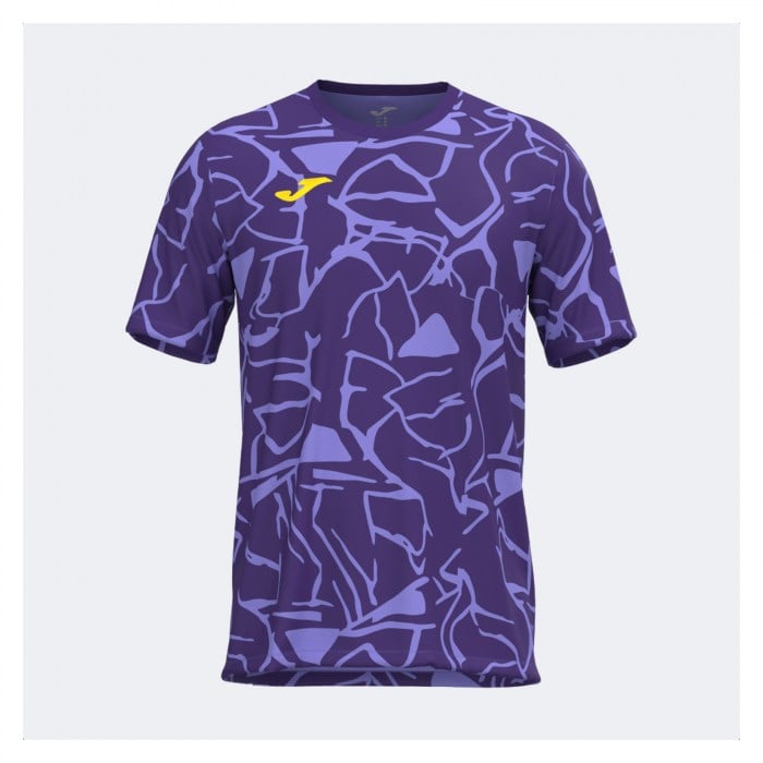 Joma Pro-Team Short-Sleeve T-Shirt
