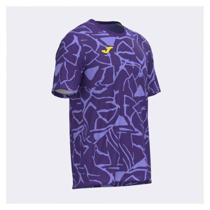 Joma Pro-Team Short-Sleeve T-Shirt