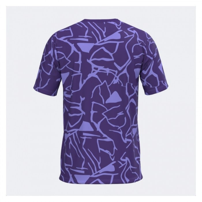 Joma Pro-Team Short-Sleeve T-Shirt