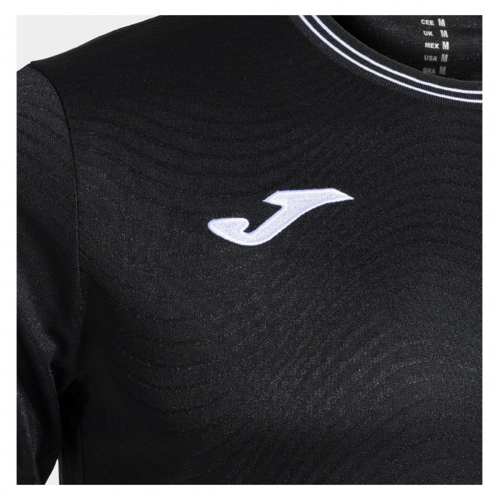 Joma Toletum V Short-Sleeve T-Shirt