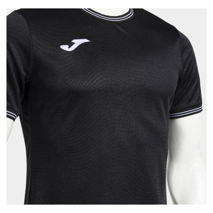 Joma Toletum V Short-Sleeve T-Shirt