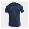 Joma Toletum V Short-Sleeve T-Shirt Dark Navy