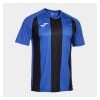 Joma Inter IV T-Shirt Royal Blue-Black