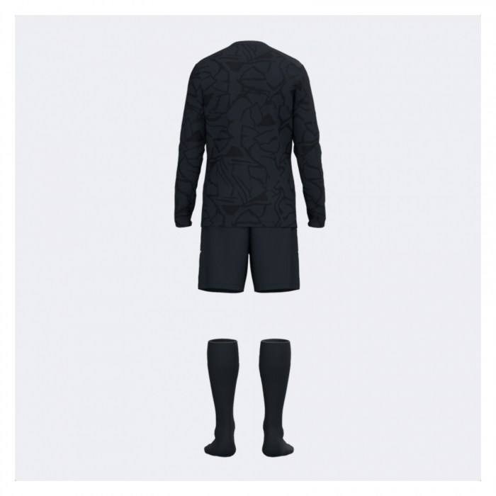 Joma Zamora IX Goalkeeper Two-Piece Set