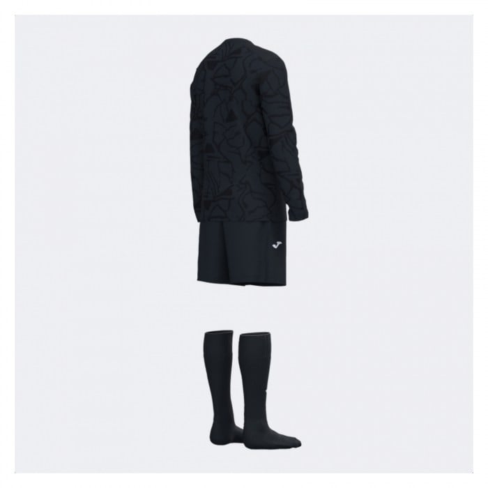 Joma Zamora IX Goalkeeper Two-Piece Set