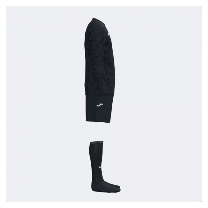 Joma Zamora IX Goalkeeper Two-Piece Set