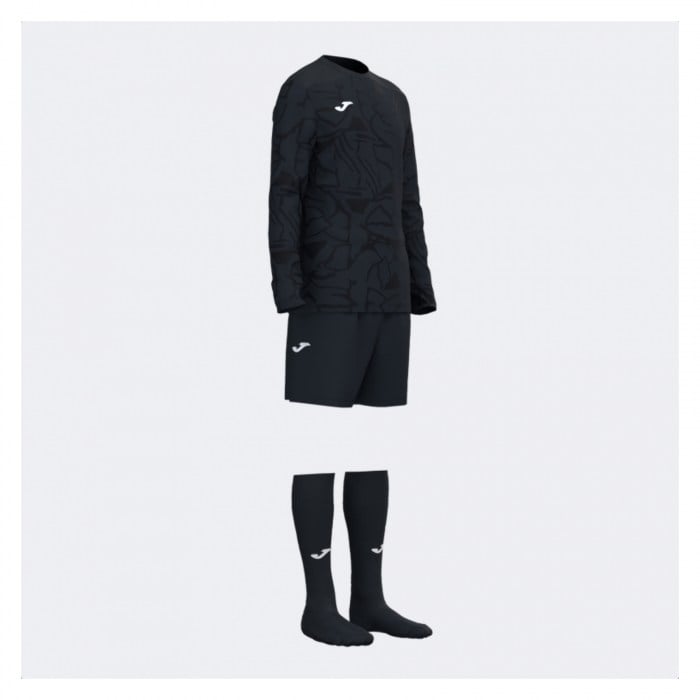 Joma Zamora IX Goalkeeper Two-Piece Set