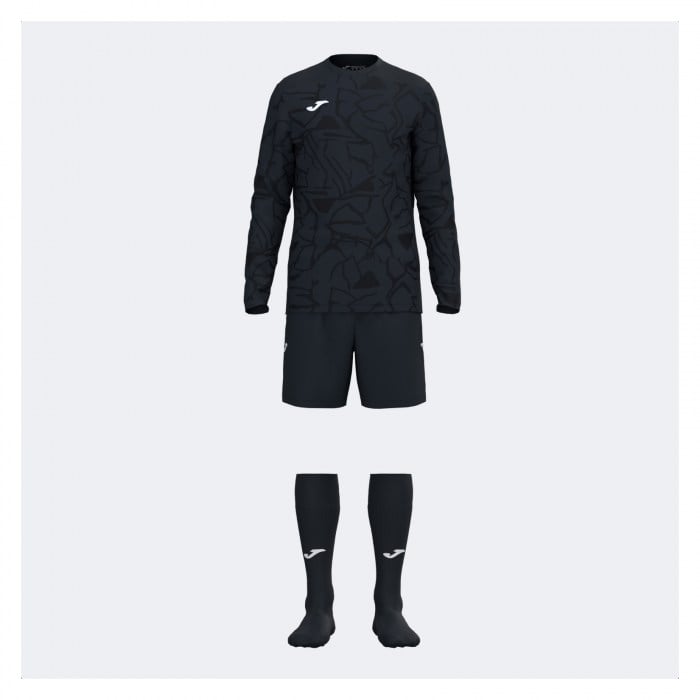 Joma Zamora IX Goalkeeper Two-Piece Set