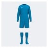 Joma Zamora IX Goalkeeper Two-Piece Set Blue