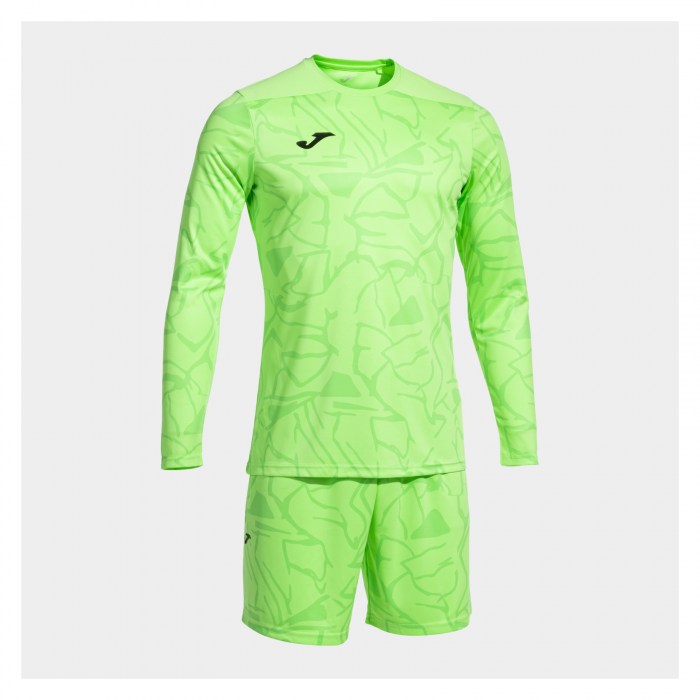 Joma Zamora IX Goalkeeper Two-Piece Kit