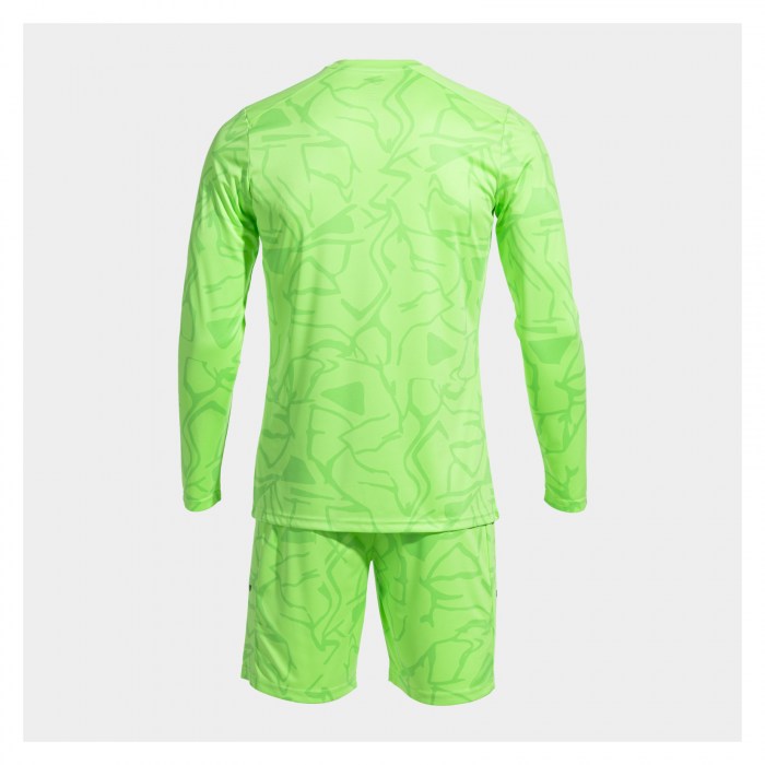 Joma Zamora IX Goalkeeper Two-Piece Kit