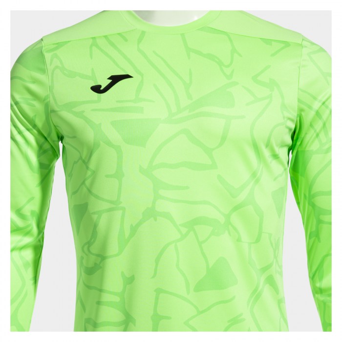 Joma Zamora IX Goalkeeper Two-Piece Kit