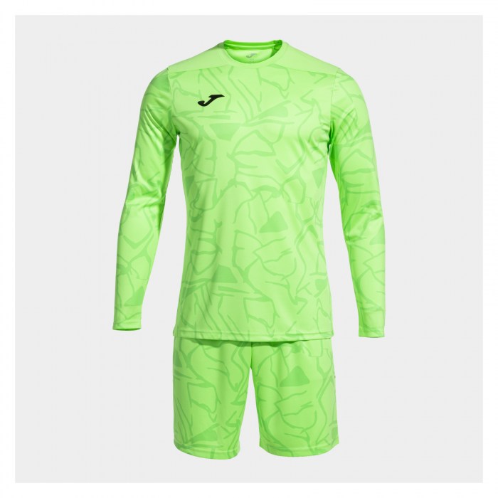 Joma Zamora IX Goalkeeper Two-Piece Kit