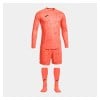 Joma Zamora IX Goalkeeper Two-Piece Kit Orange