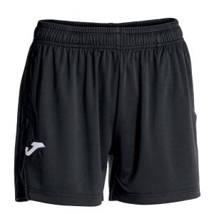 Joma Womens Respect II Shorts (W)