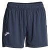 Joma Womens Respect II Shorts (W) Navy
