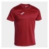 Joma Olimpiada T-Shirt Red