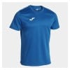 Joma Olimpiada T-Shirt Royal Blue