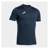 Joma Olimpiada Handball T-Shirt Dark Navy