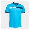 Joma Court Short-Sleeve T-Shirt