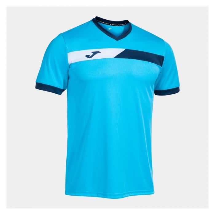 Joma Court Short-Sleeve T-Shirt
