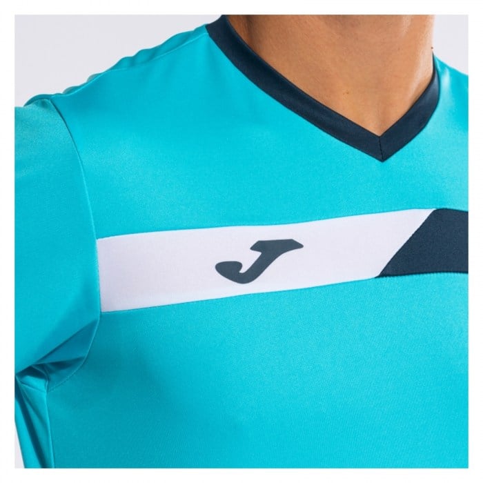 Joma Court Short-Sleeve T-Shirt